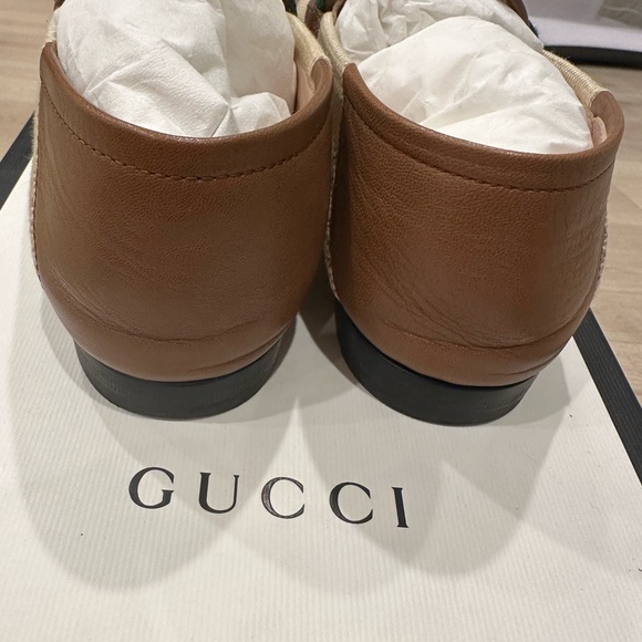 Gucci Loafers - Picture 2 of 5